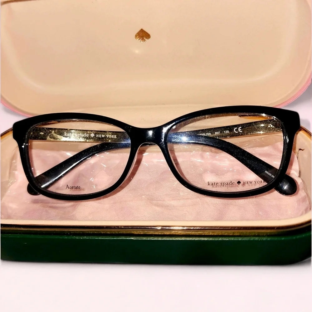 Kate Spade ANGELISA Eyeglass FRAMES